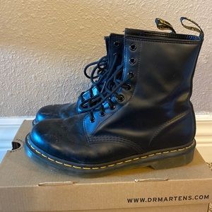 Dr Martens